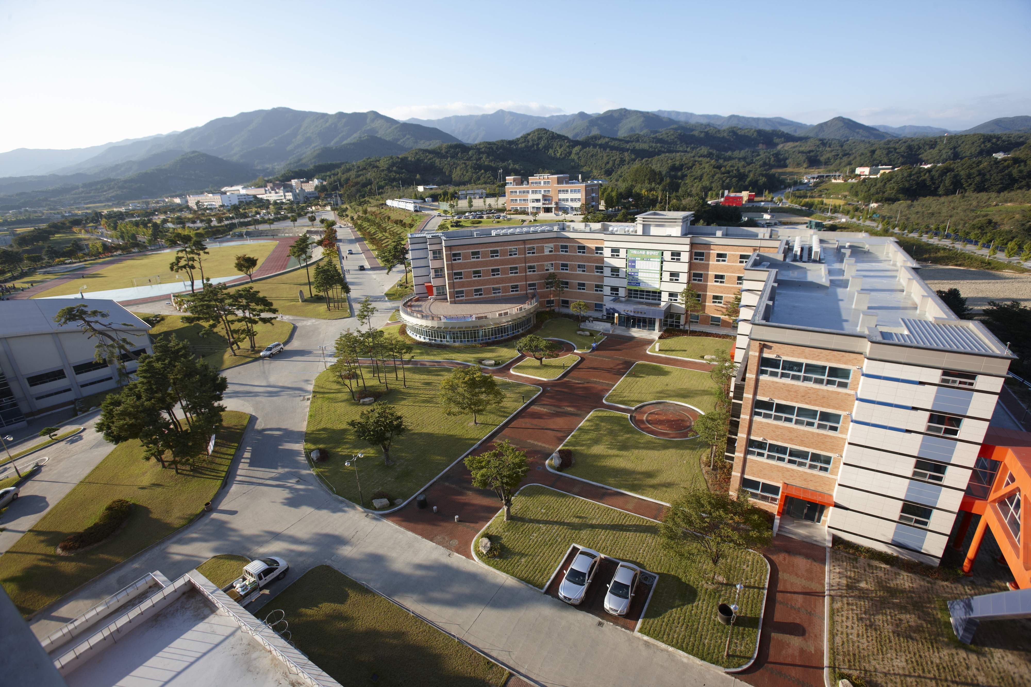 President and University